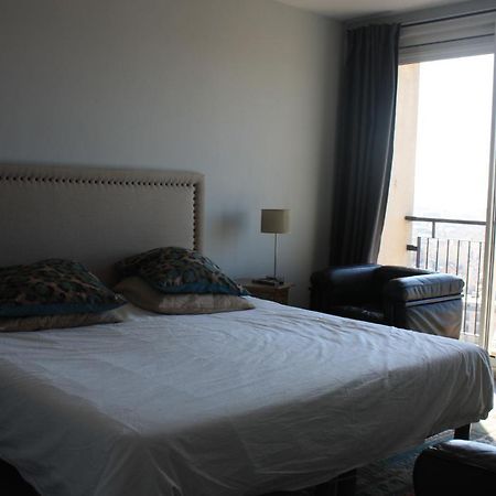 Appartement Hypercentre Vue Exceptionnelle Marseille Luaran gambar