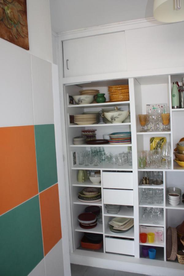 Appartement Hypercentre Vue Exceptionnelle Marseille Luaran gambar